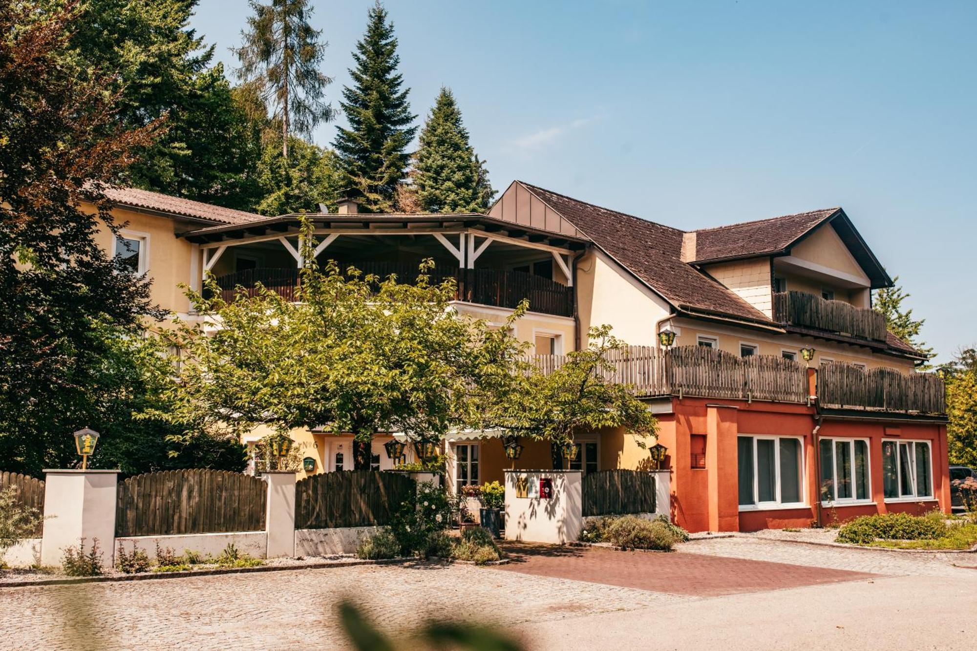 Gasthof Pils Eschenau Exterior photo